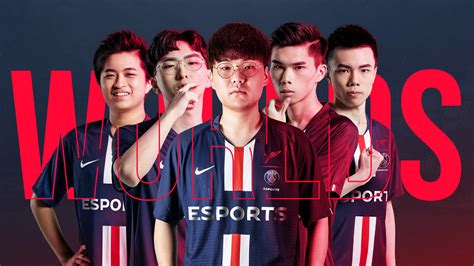 lpsg esports|PSG Esports (@psgesports) .